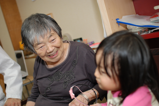 「ゆうおん」さん⑧:写真