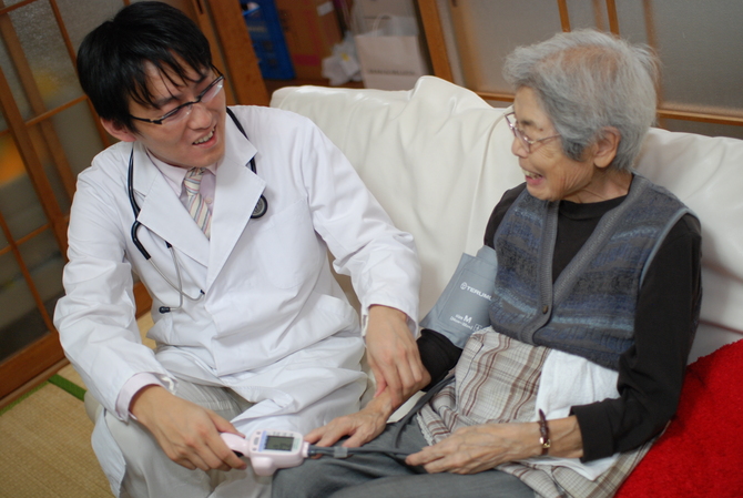 「ゆうおん」さん⑥:写真