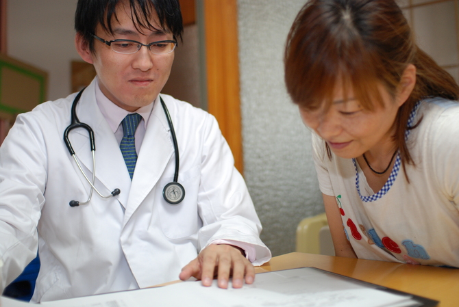 「ゆうおん」さん②:写真