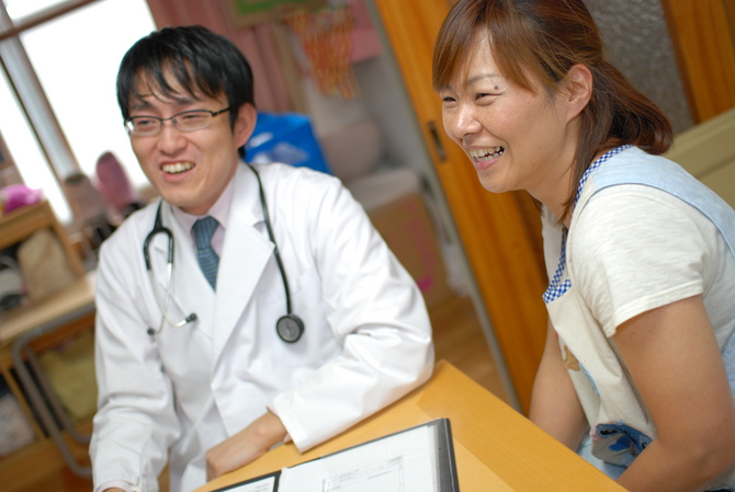 「ゆうおん」さん①:写真